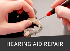 Hearing aid repairs In Mumbai